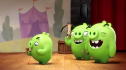 انیمیشن داستان خوک ها فصل 3 قسمت 3 - piggy tales